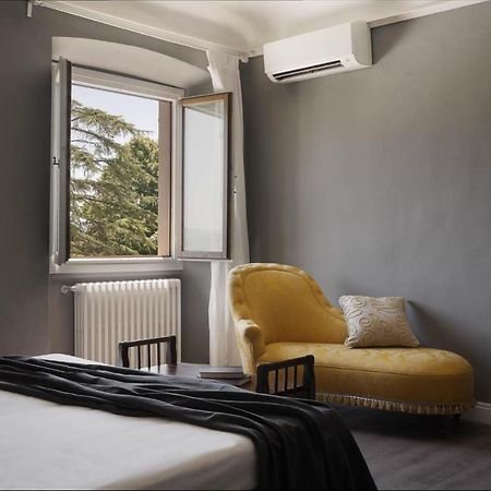 Bed and Breakfast Le Farnete Карміньяно Екстер'єр фото